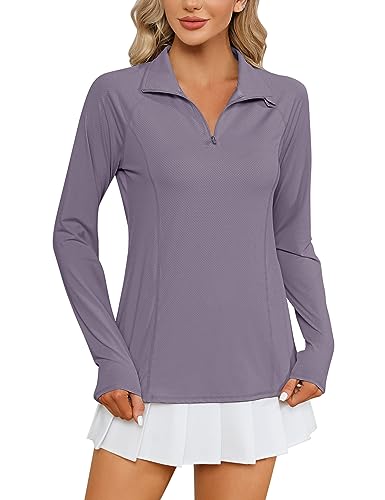 Gray Purple