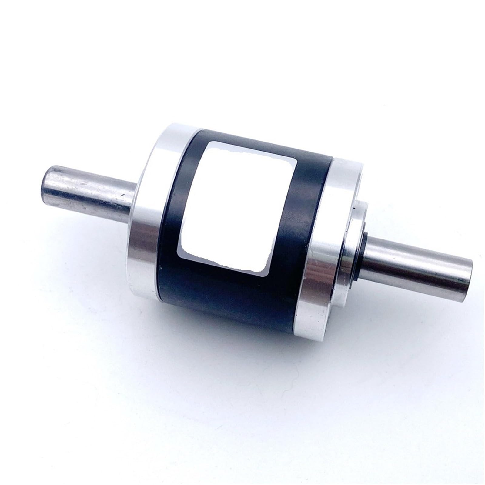 42MM Planetary Gearbox Speed Increaser/Reducer - 1:20 Ratio Double Shaft Steel Gear Accessory for Robotics, CNC Machines & Industrial Automation