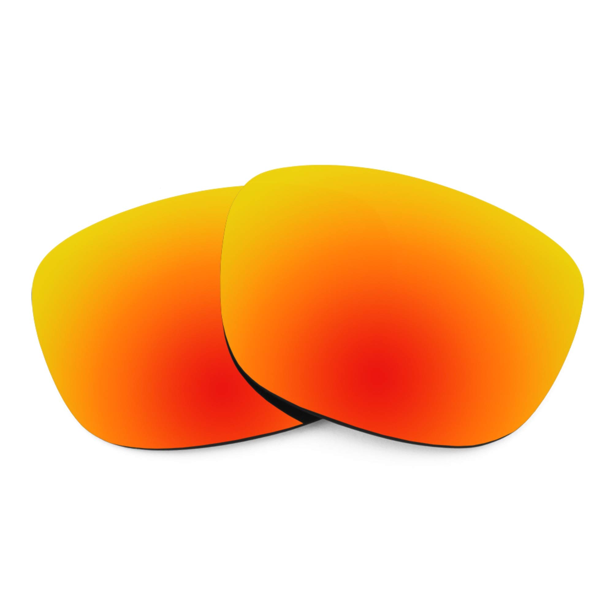 Revant Replacement Lenses for Electric Knoxville Sunglasses - UV Protection, Scratch Resistant - Perfect for Outdoor Sports, Driving & Daily Wear