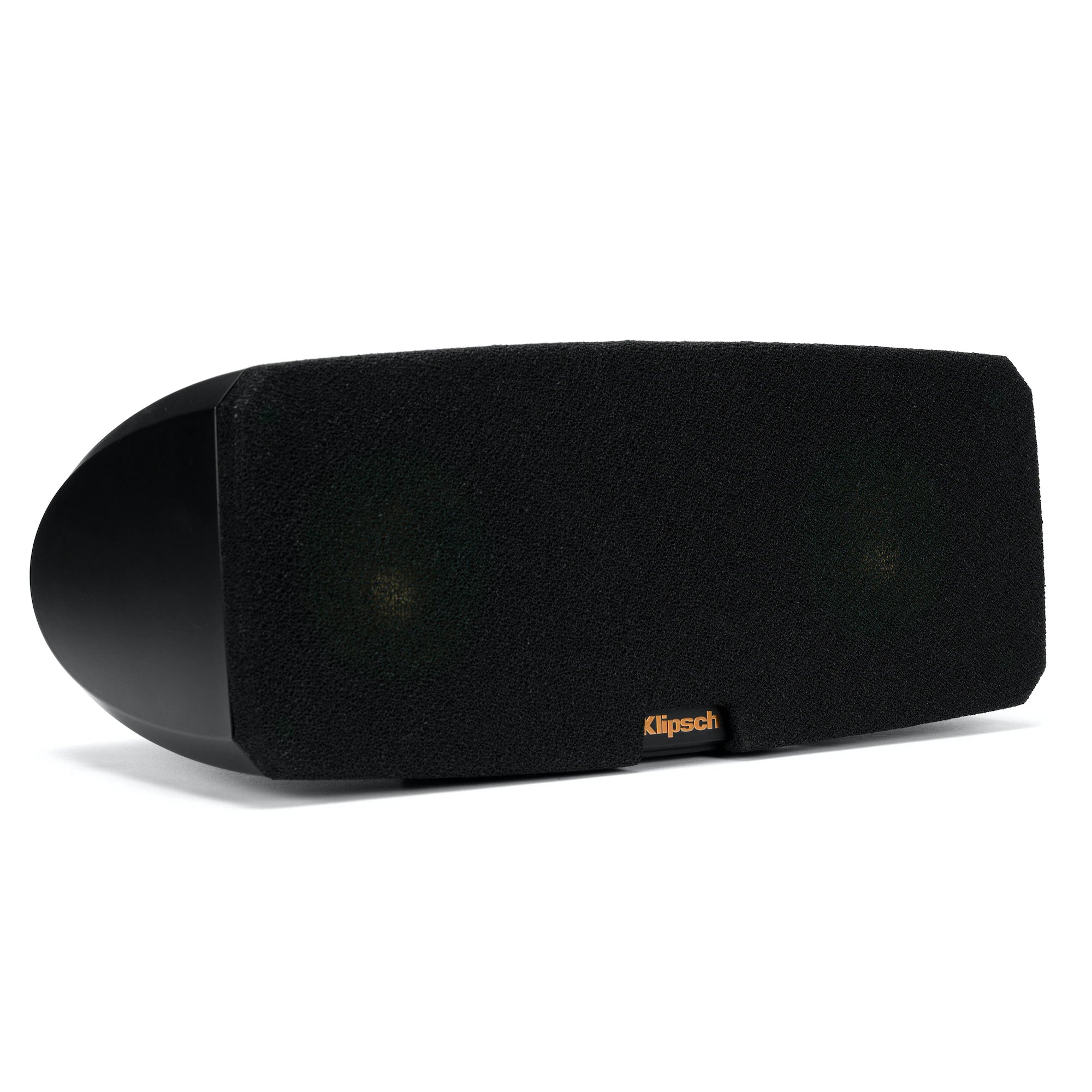Klipsch Reference Theater Pack 5.1 Channel Home Theater System - High Performance Surround Sound Speaker System for Movies, Music & Gaming | Perfect for Living Rooms, Home Theaters & Entertainment Spaces