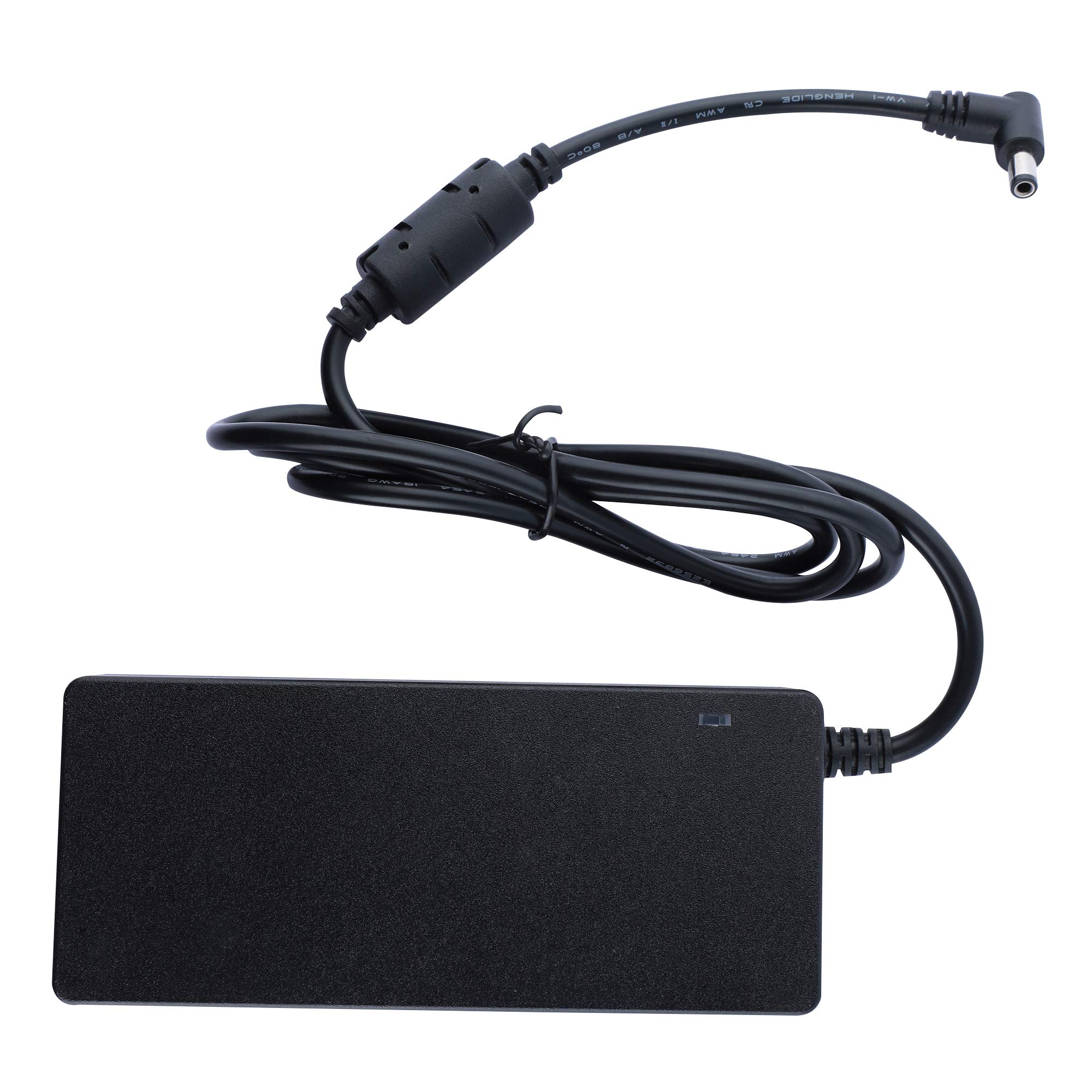 Hismith 24V 4.17A Power Adapter Replacement Kit - Compatible with Premium Sex Machine Series | Durable Charger for Hismith Sex Toys | Perfect for Home Use & Discreet Storage