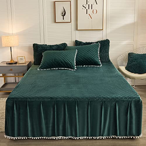 Dark Green