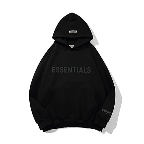 Oversized Hoodies for Women - Comfy Casual Pullover Sweatshirt, Lightweight Loose Fit Fall Winter Clothes | Cozy Lounge Wear, Streetwear Fashion, Cute Outfit for Everyday & Travel