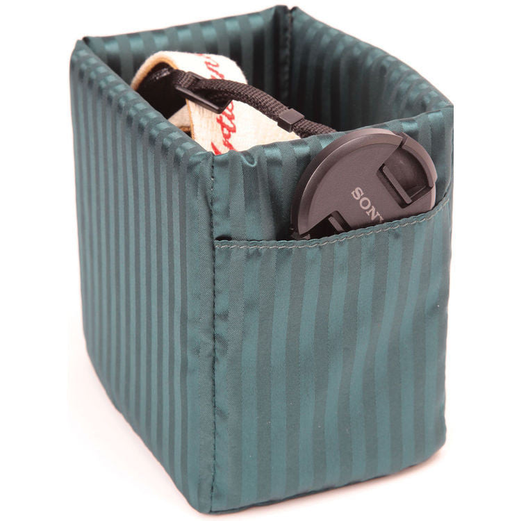 Artisan & Artist PO014 Premium Leather Camera Bag for DSLR & Mirrorless Cameras - Perfect for Travel, Photography & Everyday Use