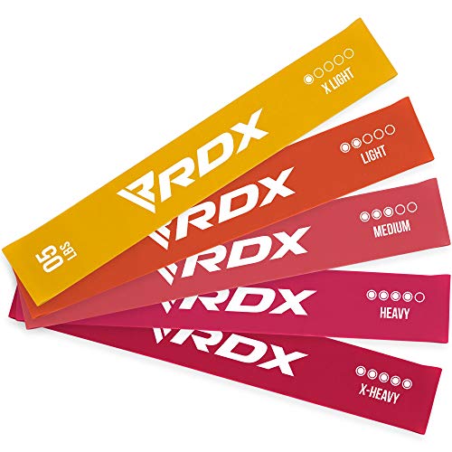 Pack of 5 - Set 2