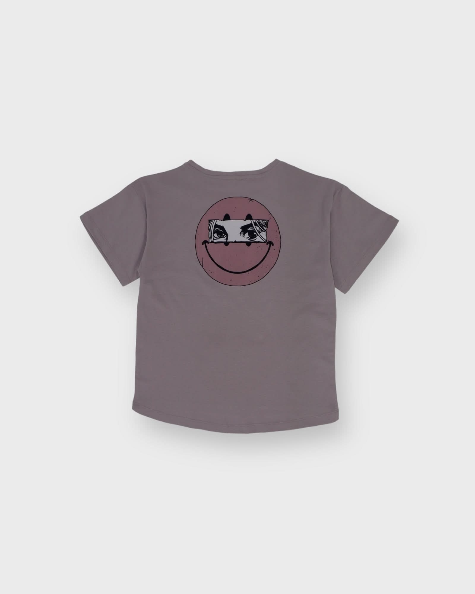 Unisex Cotton Anime Printed T-Shirt for Men & Women - Casual Wear, Cosplay, and Everyday Outfits