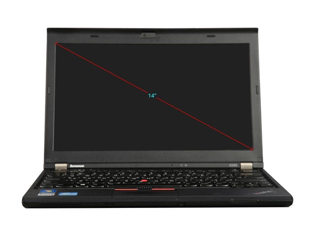 Lenovo ThinkPad X230 12.5