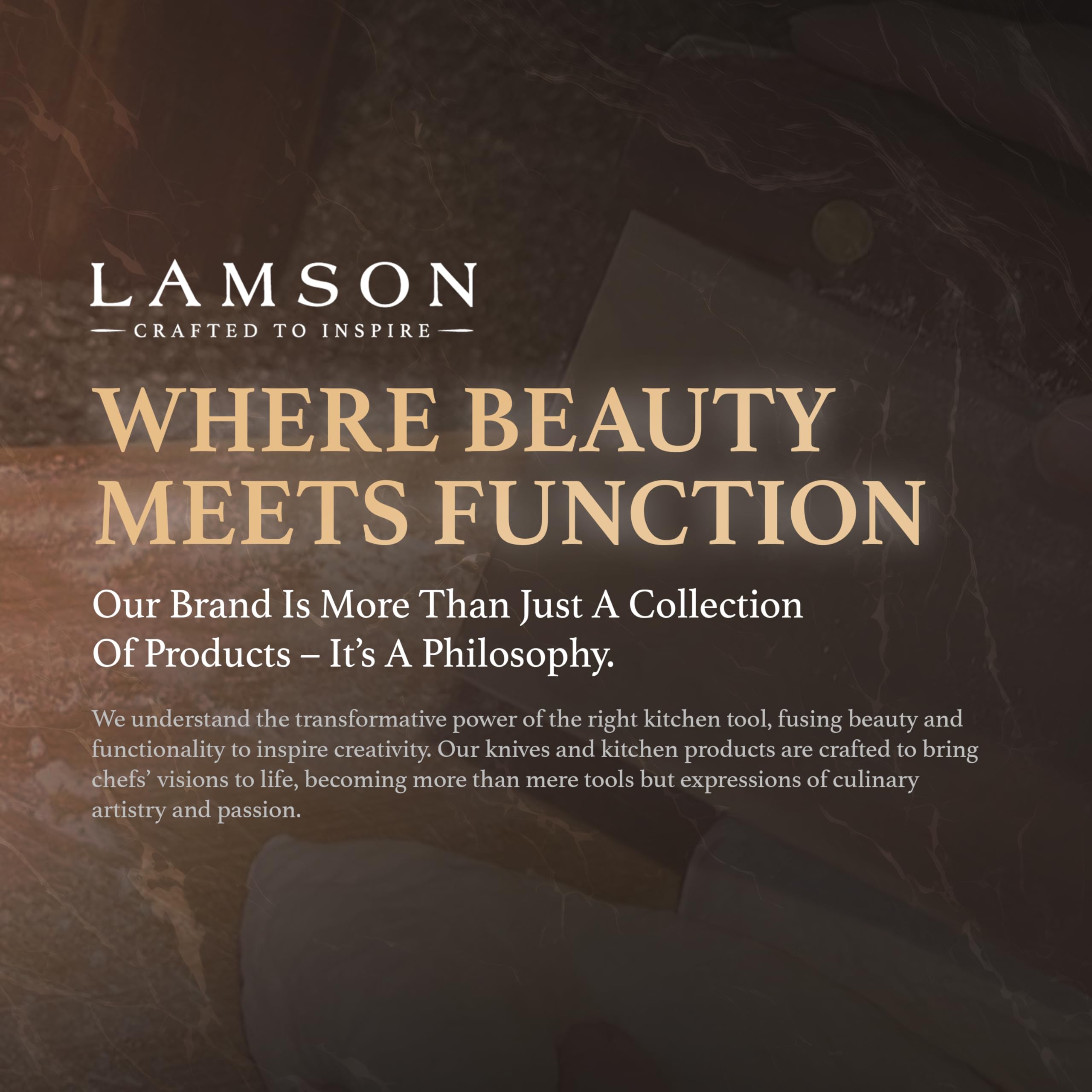 Lamson 3