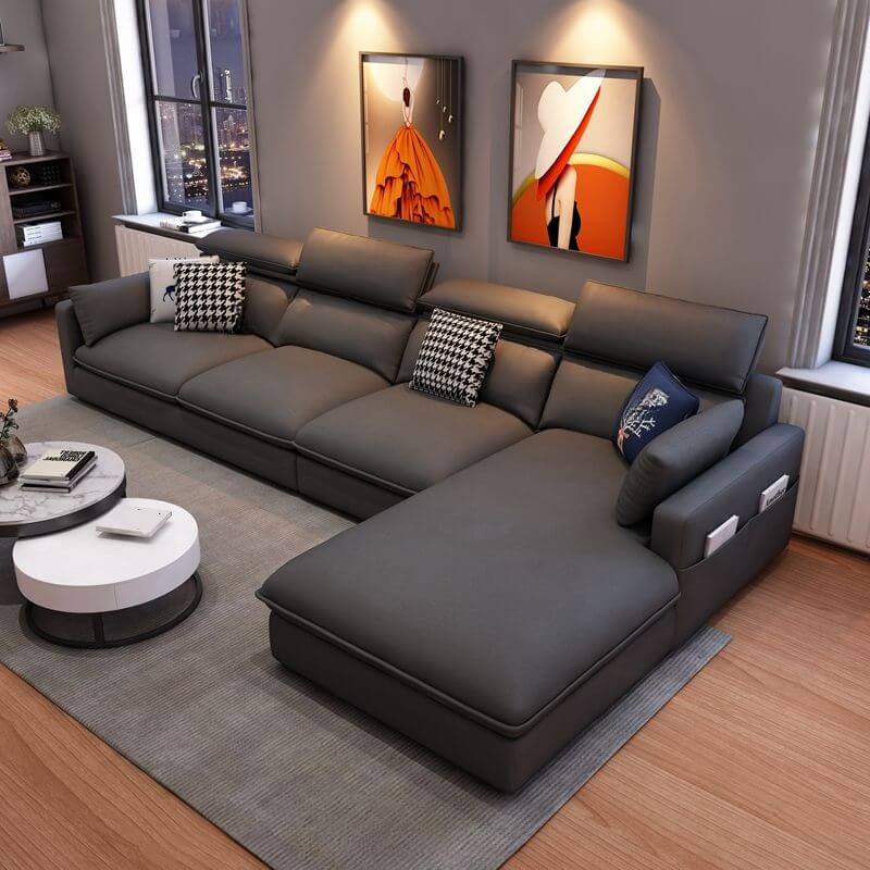 Dark Gray