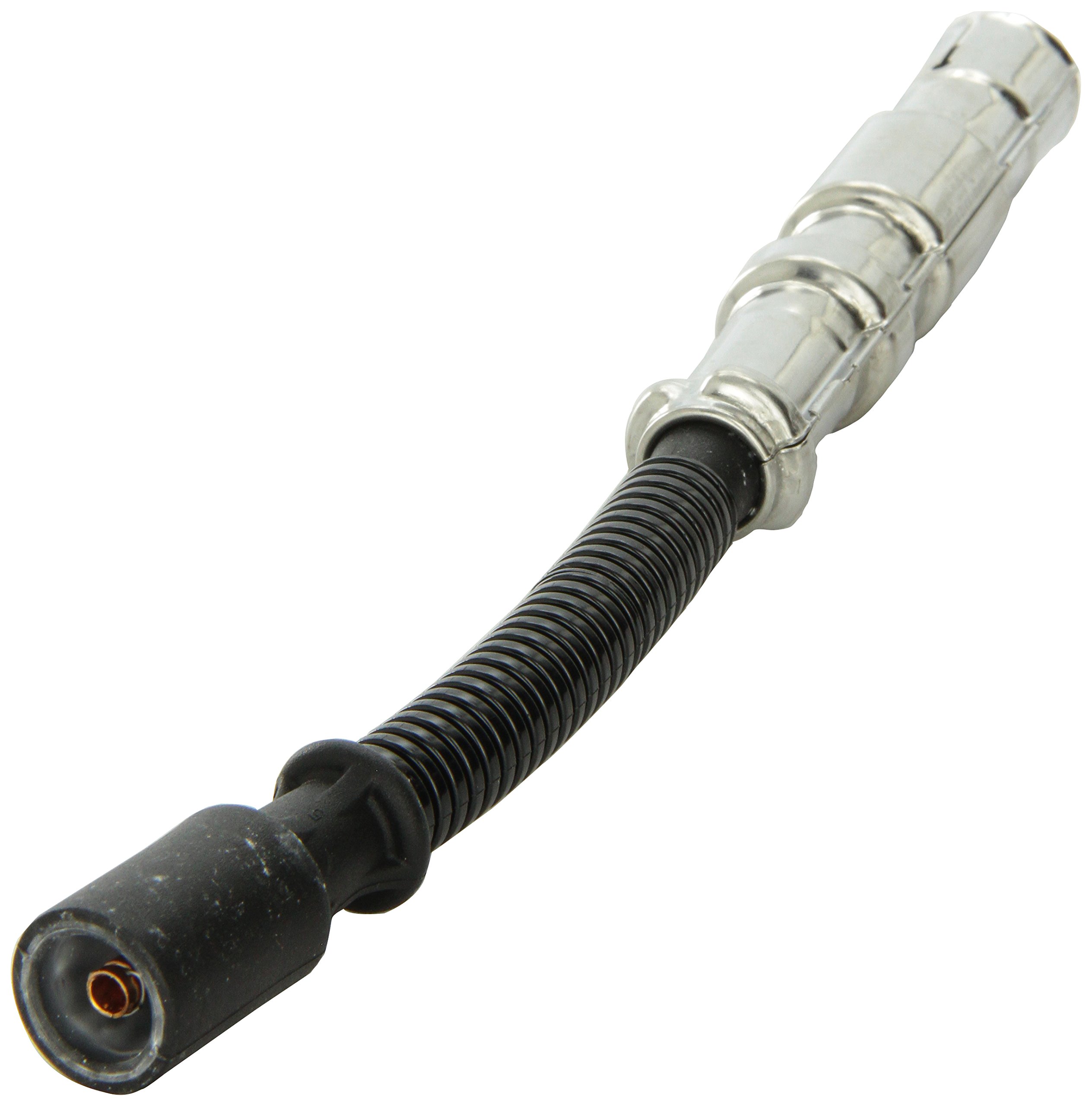 BOSCH 09850 Premium Spark Plug Wire Set - High Performance Ignition Wires for Cars, Trucks & SUVs | Durable & Reliable for Smooth Engine Operation | Perfect for DIY Auto Repair & Maintenance