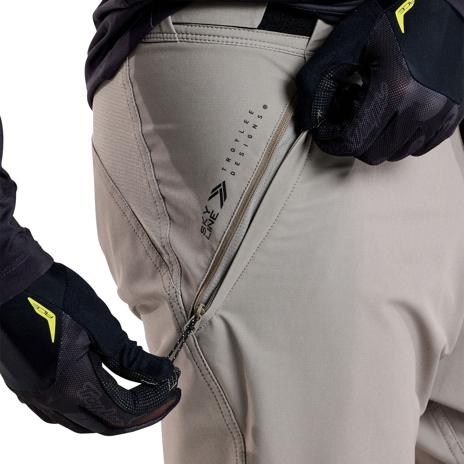 Timber Skyline Pant Mono - Stylish & Comfortable Men's Casual Pants for Outdoor Activities and Everyday Wear