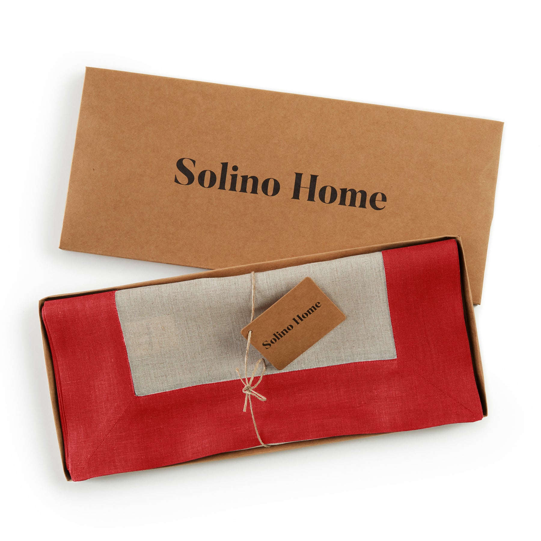 Stylish Contempo Table Runner for Dining & Decor - Elegant Home Tablecloth for Parties, Weddings & Holidays
