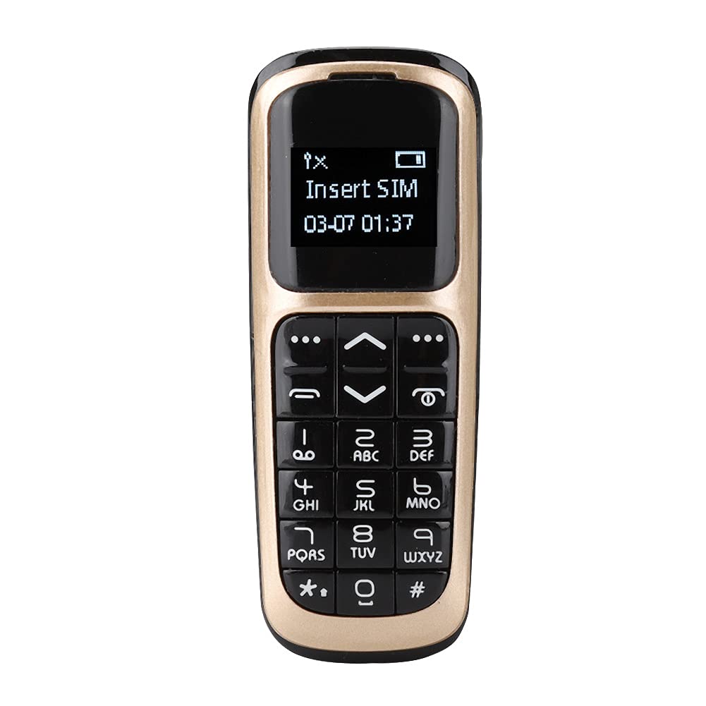 Velaurs Compact Mobile Phone - 2.6