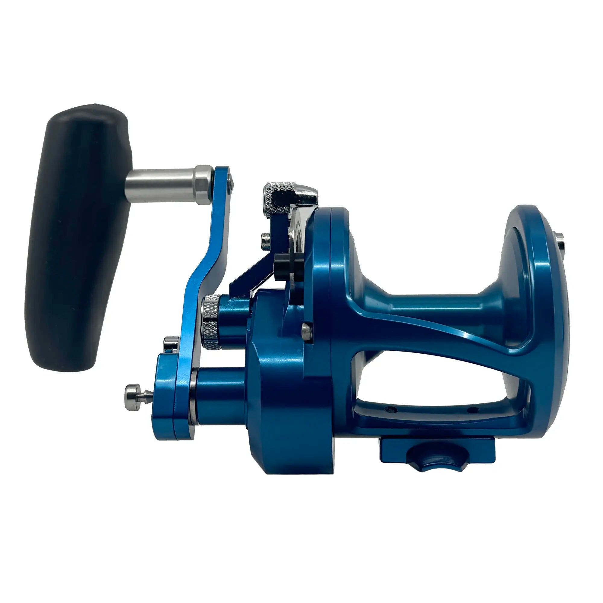 Avet LX Raptor Plus 3-Speed MC Saltwater Fishing Reel - High Performance Offshore & Big Game Fishing Reel for Tuna, Marlin & Deep Sea Fishing