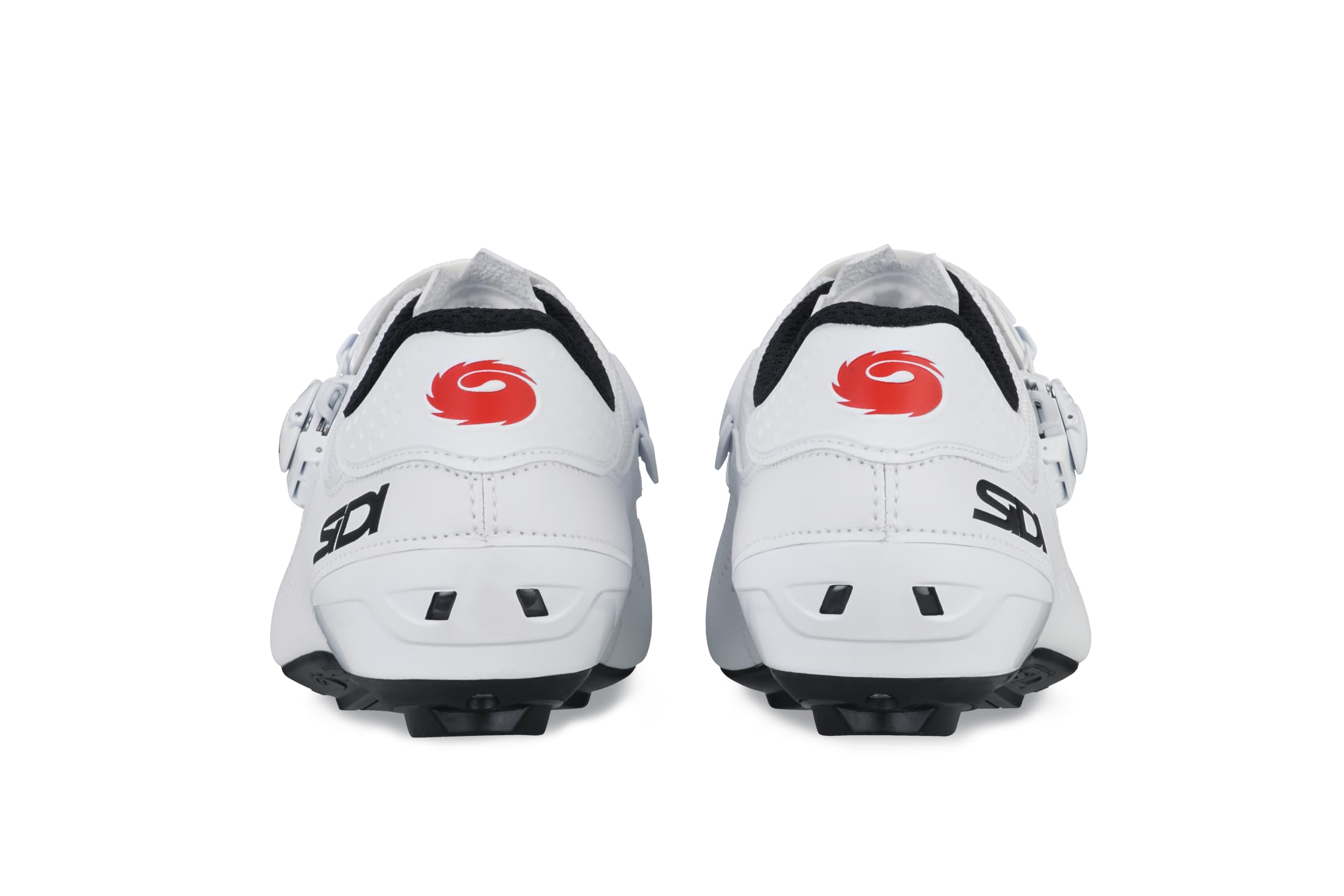 Sidi Genius 10 Women's Road Cycling Shoes - Lightweight & Breathable for Competitive Road Biking & Indoor Training