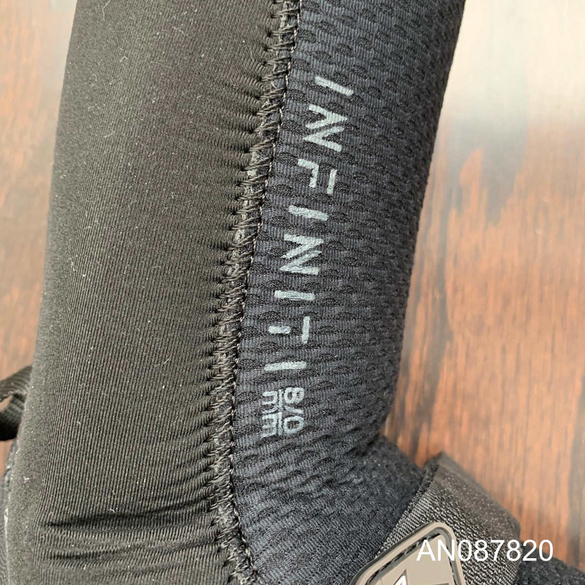 XCEL Infiniti 8mm Round Toe Booties - Comfortable & Durable Women's Winter Boots for Snow, Ice & Cold Weather Protection