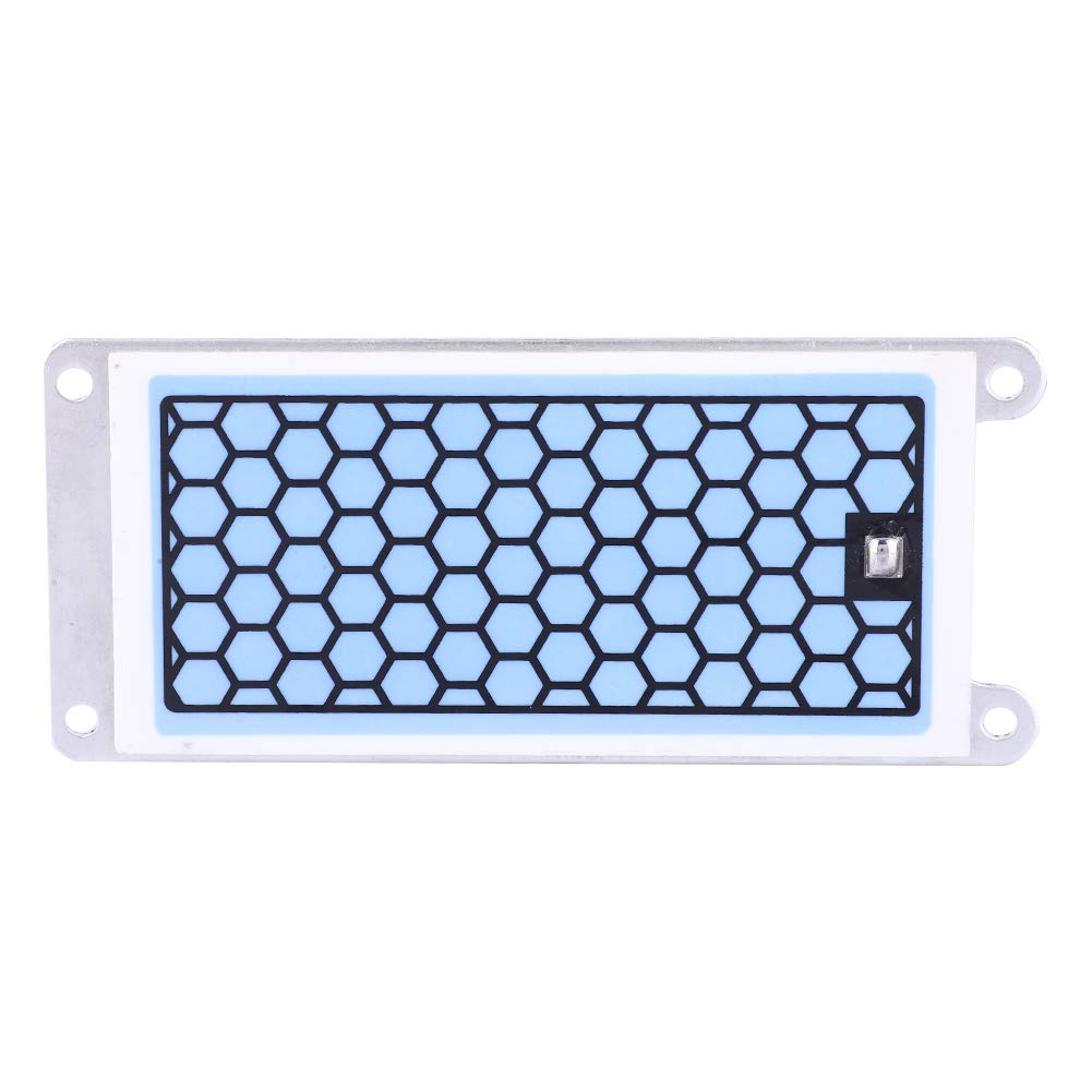 Premium Ozonizer Ceramic Plate - High Pressure Kadimendium Plate for Factories & Hospitals | Ideal for Air Purification & Sterilization in Medical & Industrial Settings
