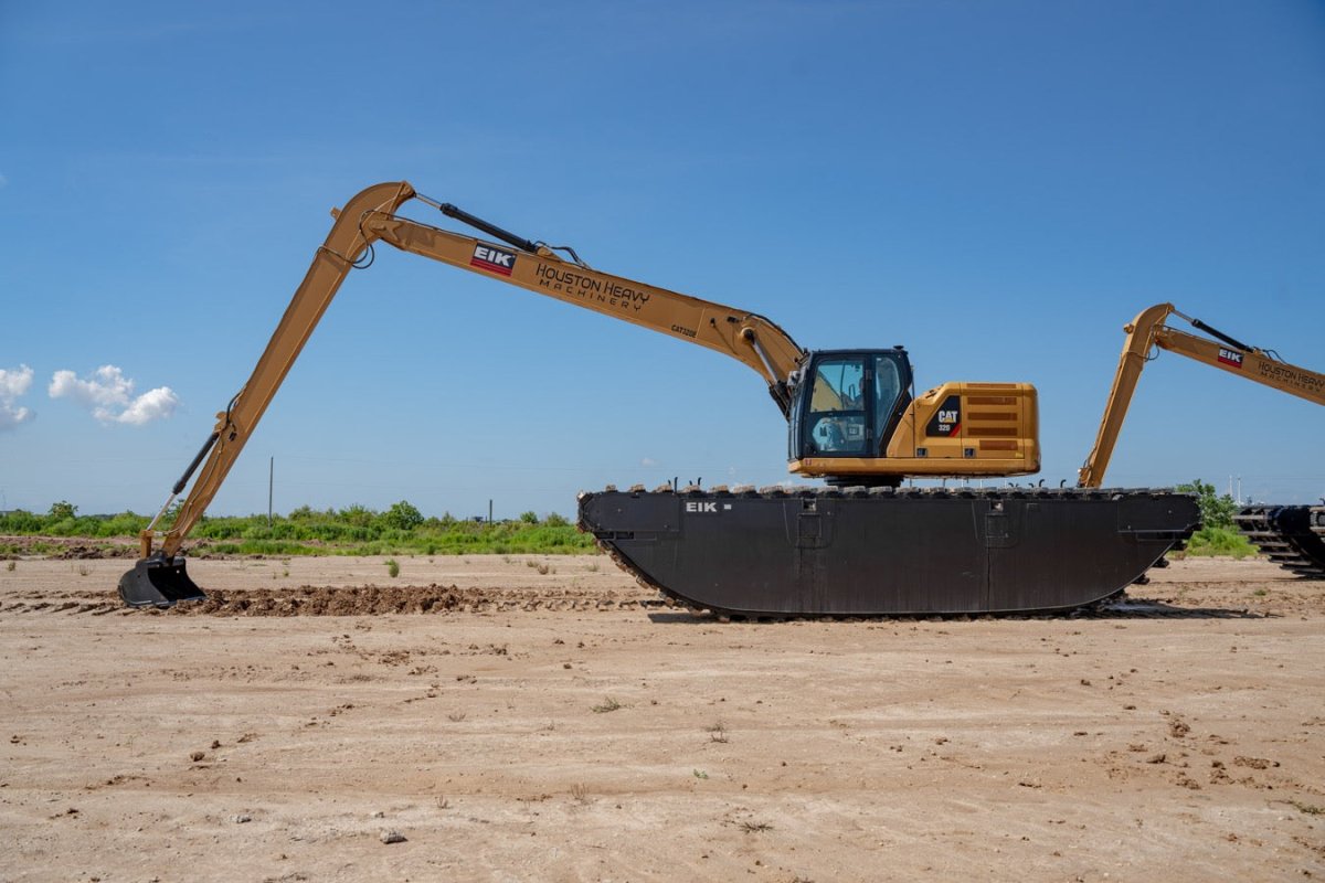 Caterpillar 2019 Excavator Heavy Duty Construction Equipment - 4500 Hours | For Digging, Demolition & Site Preparation