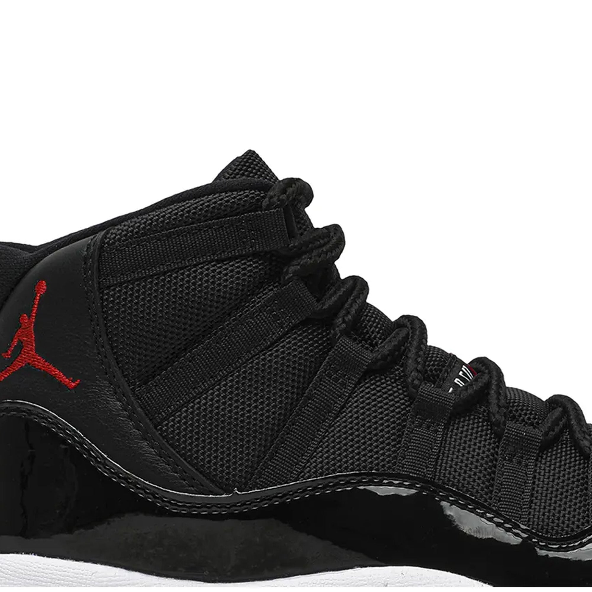 Air Jordan 11 Retro 'Bred' 2019 GS - Men's Basketball Shoes for Performance & Style | Perfect for NBA Games, Streetwear Fashion & Sneaker Collectors
