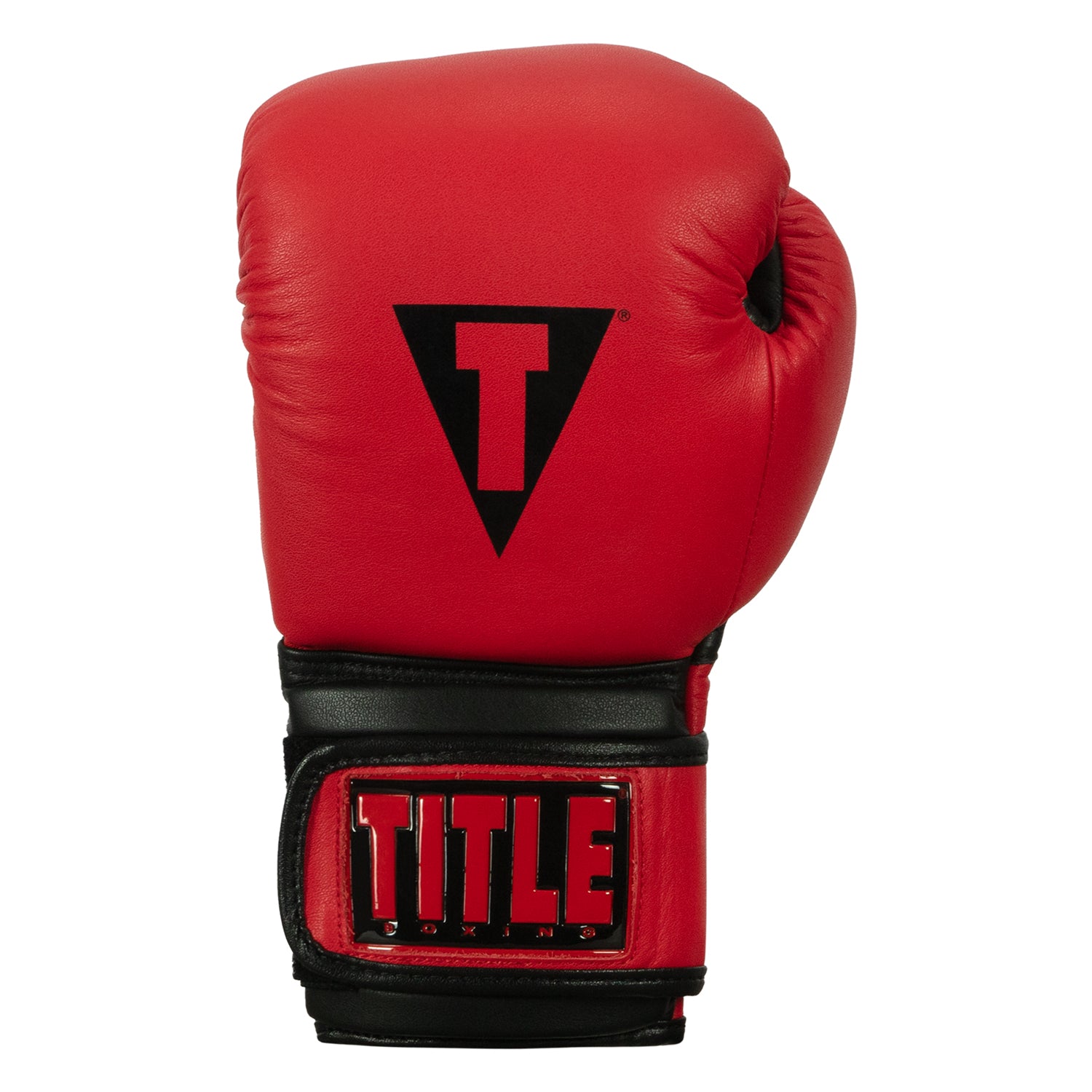 TITLE Boxing Dauntless Training Boxing Gloves for Men & Women - Premium MMA, Kickboxing, and Heavy Bag Workouts - Ideal for Gym, Home Training, and Fitness Enthusiasts