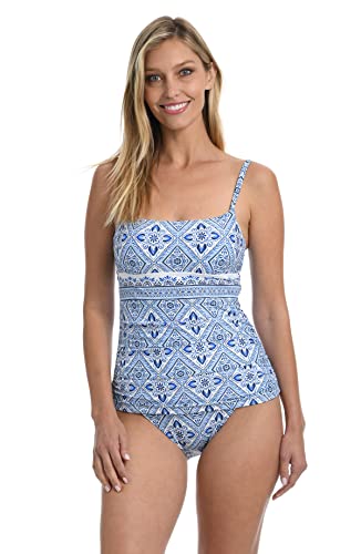 Capri Blue//Mediterranean Breeze