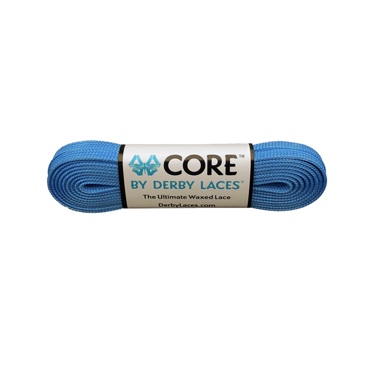 Core Laces - Premium Shoelaces for Sneakers, Boots & Dress Shoes | Durable & Stylish for Running, Work & Everyday Wear
