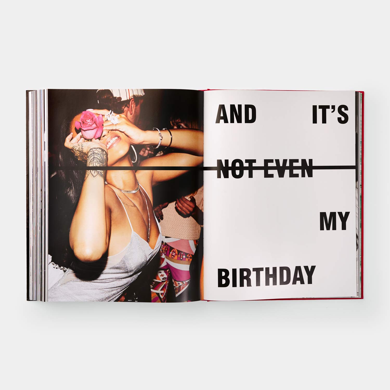 Rihanna Biography Book - Official Life Story, Music Career & Fashion Icon Journey | Perfect Gift for Fans, Music Lovers & Fashion Enthusiasts | Great for Birthday, Christmas & Collectors