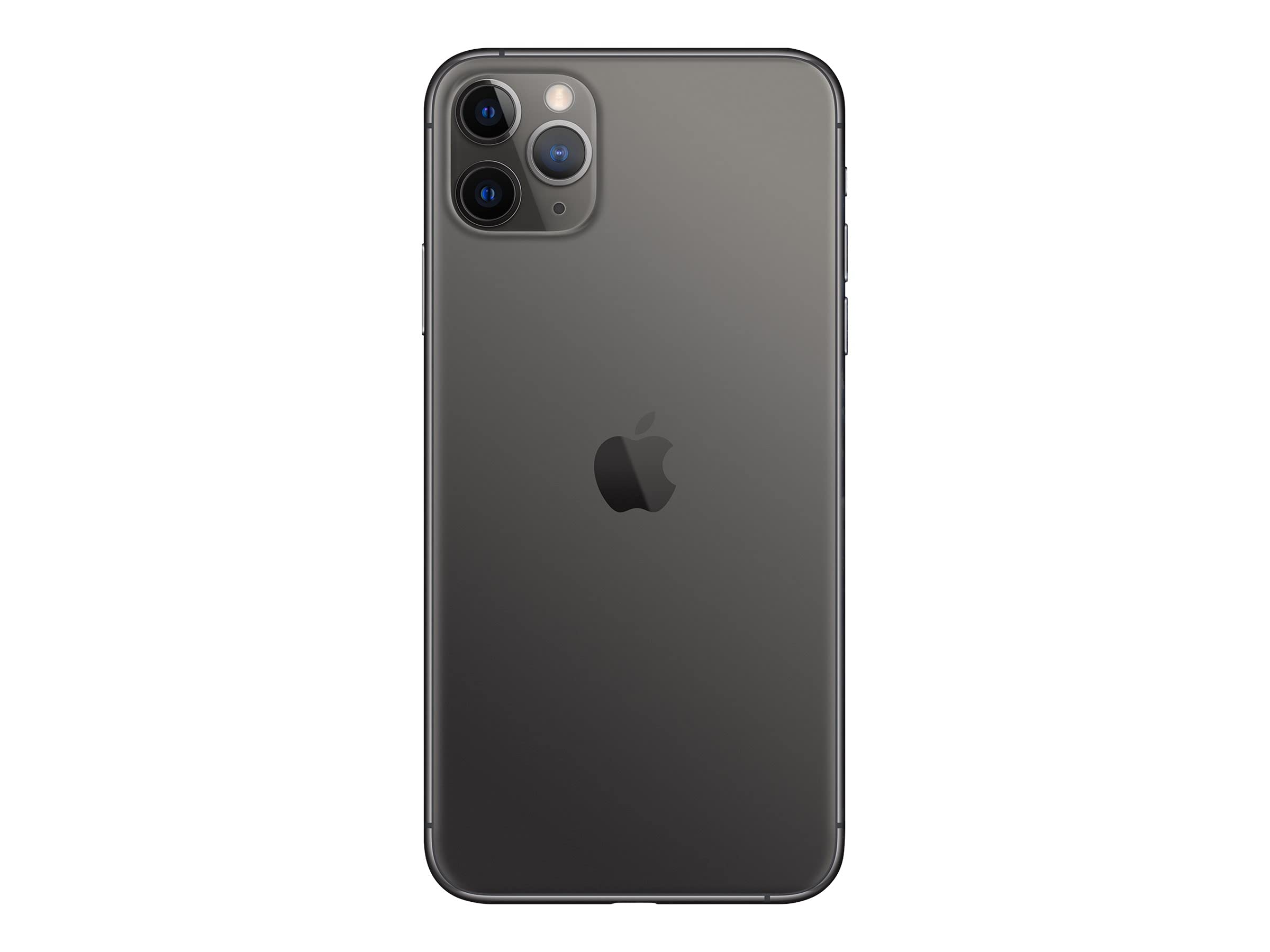 Apple iPhone 11 Pro Max 256GB Space Gray - AT&T Unlocked (Renewed Premium) Smartphone with Super Retina XDR Display | Perfect for Business Professionals & Travelers