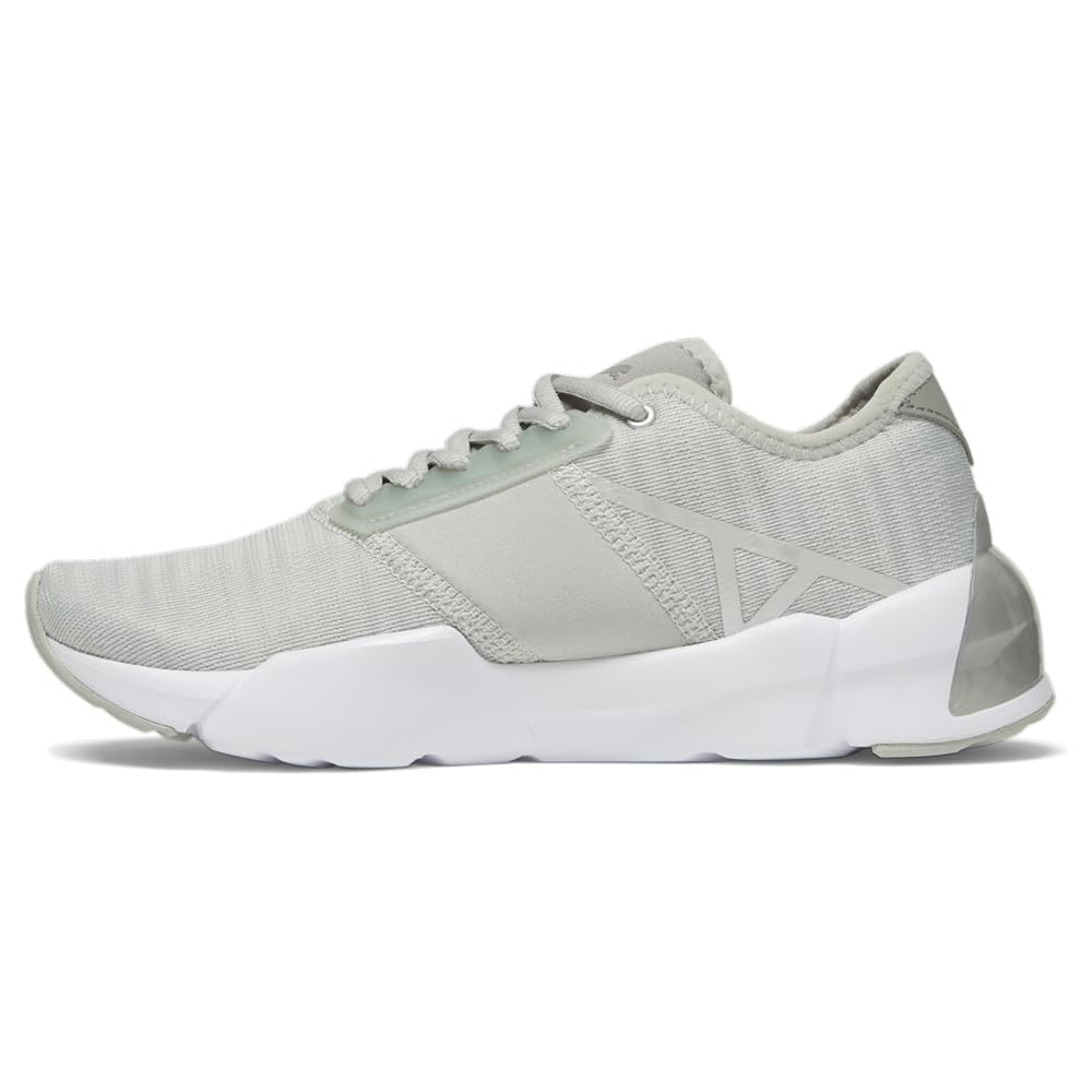 Puma Women's Cell Phase Femme Running Sneakers - White | Lightweight Cushioned Athletic Shoes for Jogging, Gym & Daily Wear