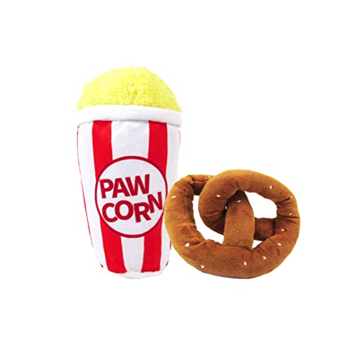 Popcorn Combo