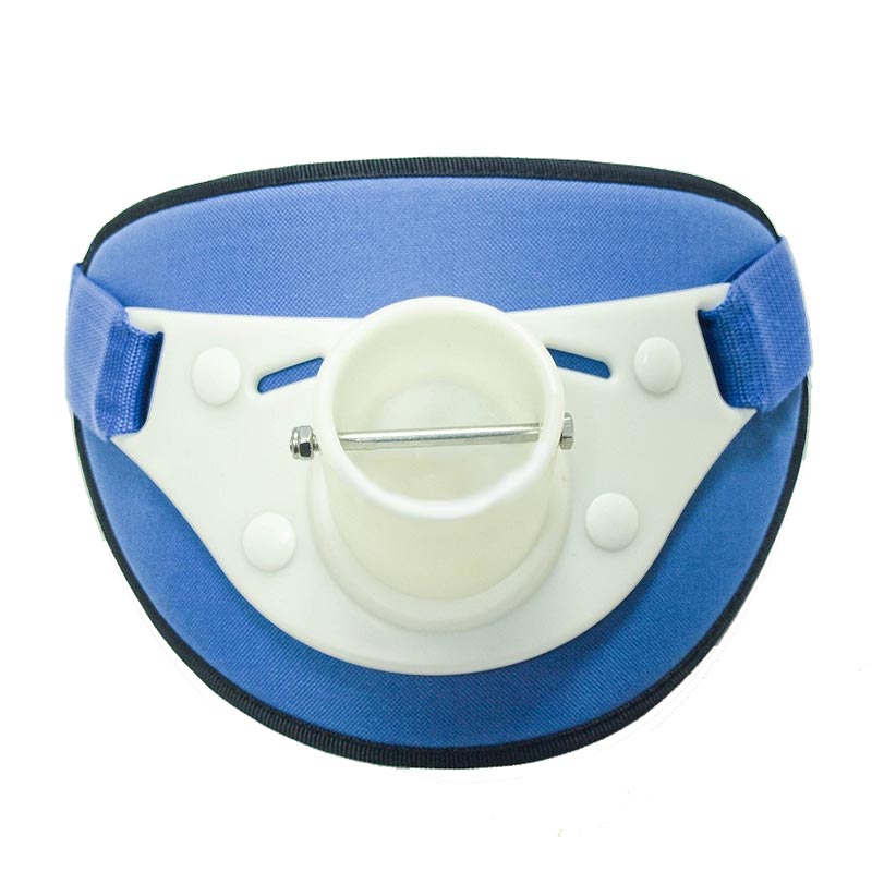 Boone Large Gimbal Fighting Belt - Heavy Duty Fishing Belt for Big Game Anglers - Perfect for Deep Sea Fishing & Offshore Trolling