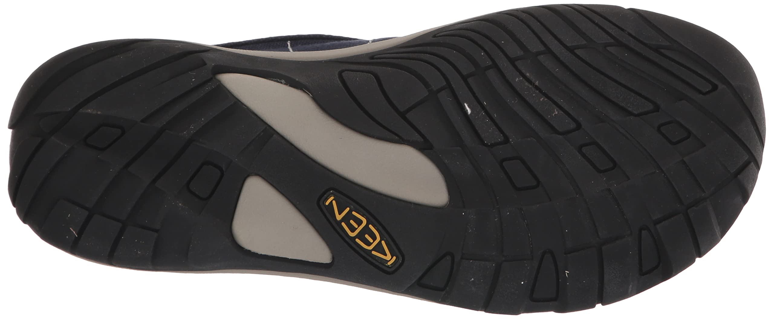 KEEN Women's Presidio Outdoor Hiking Shoes - Lightweight, Waterproof & Comfortable for Trail Walking, Travel & Casual Wear