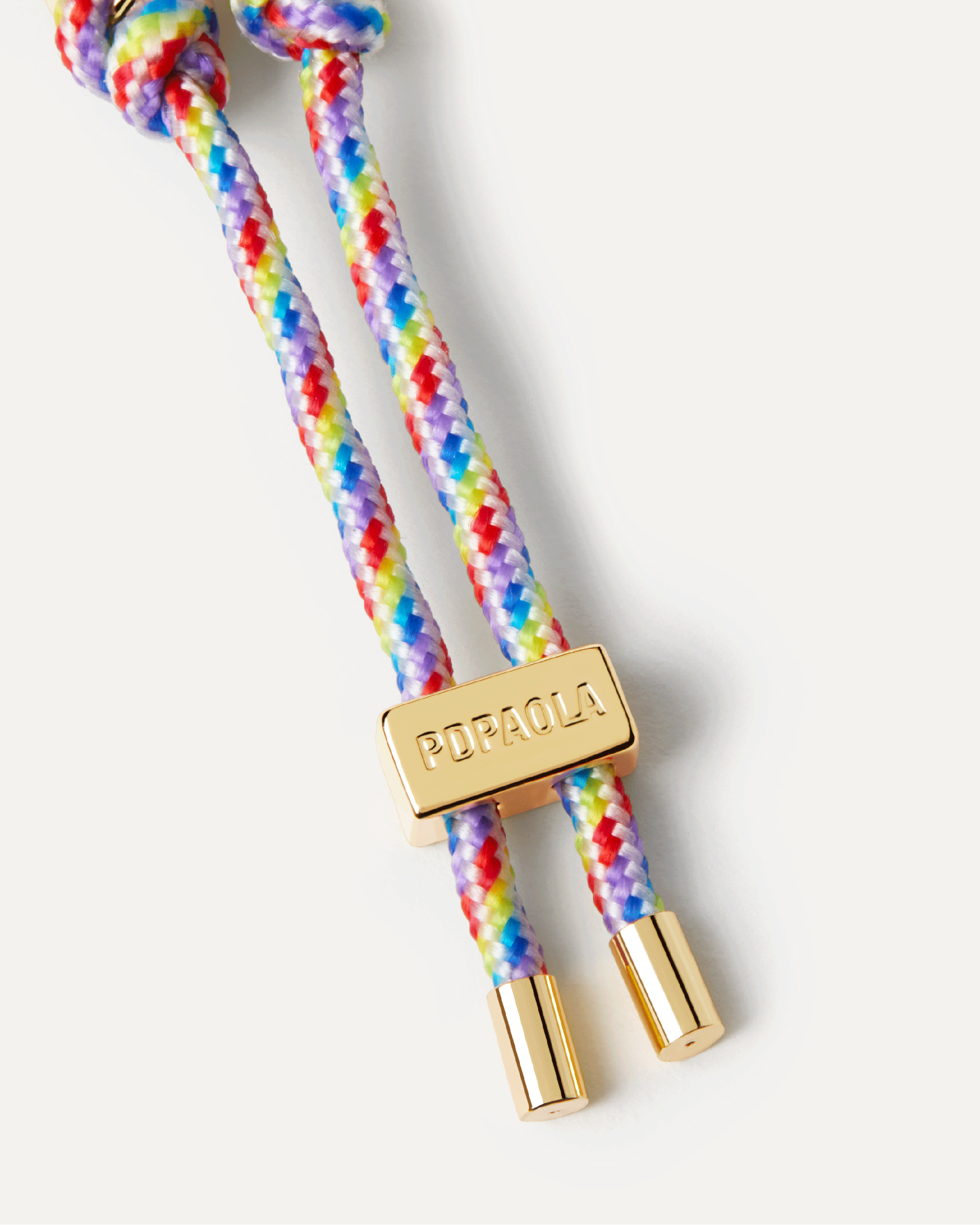 GRID 5 Prisma Essential Adjustable Rope Bracelet for Women - Stylish & Versatile Jewelry for Everyday Wear, Gifts & Special Occasions