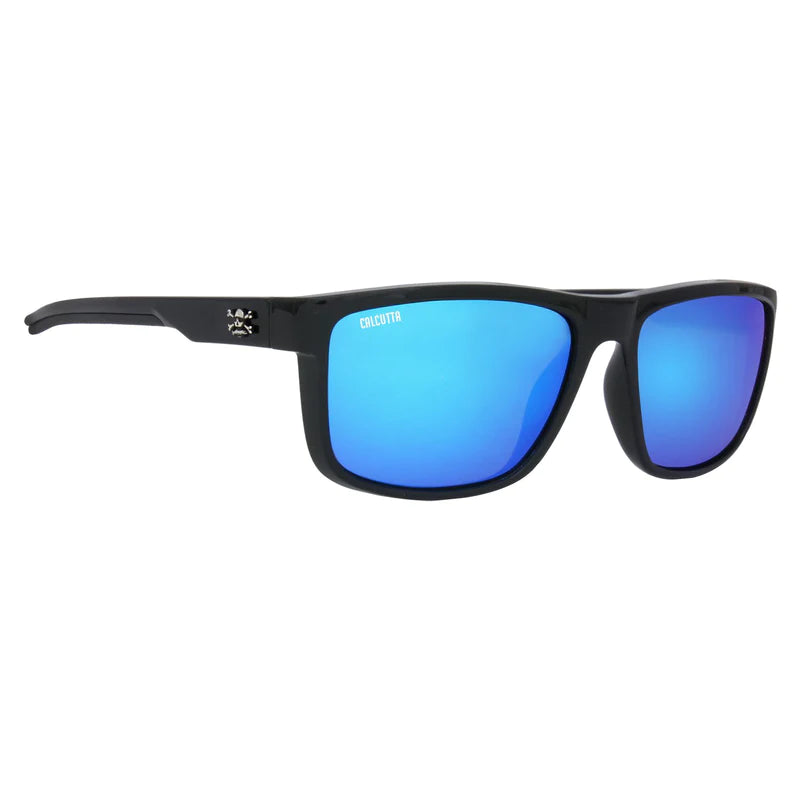 Calcutta Palma Sola Polarized Sunglasses for Men & Women - UV Protection, Lightweight & Stylish - Perfect for Driving, Fishing, Beach & Outdoor Activities