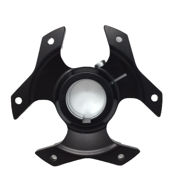 40mm IM Sprocket Carrier Hub - High Performance Motorcycle Sprocket Hub for Dirt Bikes & ATVs - Perfect for Off-Road Racing and Trail Riding
