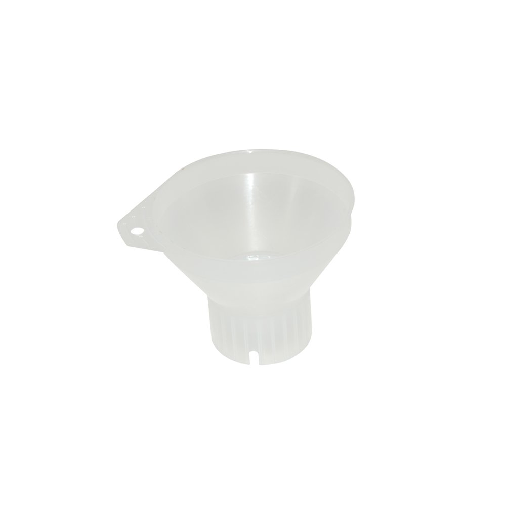 Beko Dishwasher Salt Funnel - Premium Dishwasher Accessory for Efficient Salt Refilling | Perfect for Bosch, Siemens, LG & More Dishwashers | Easy-to-Use Kitchen Tool for Spotless Dishes