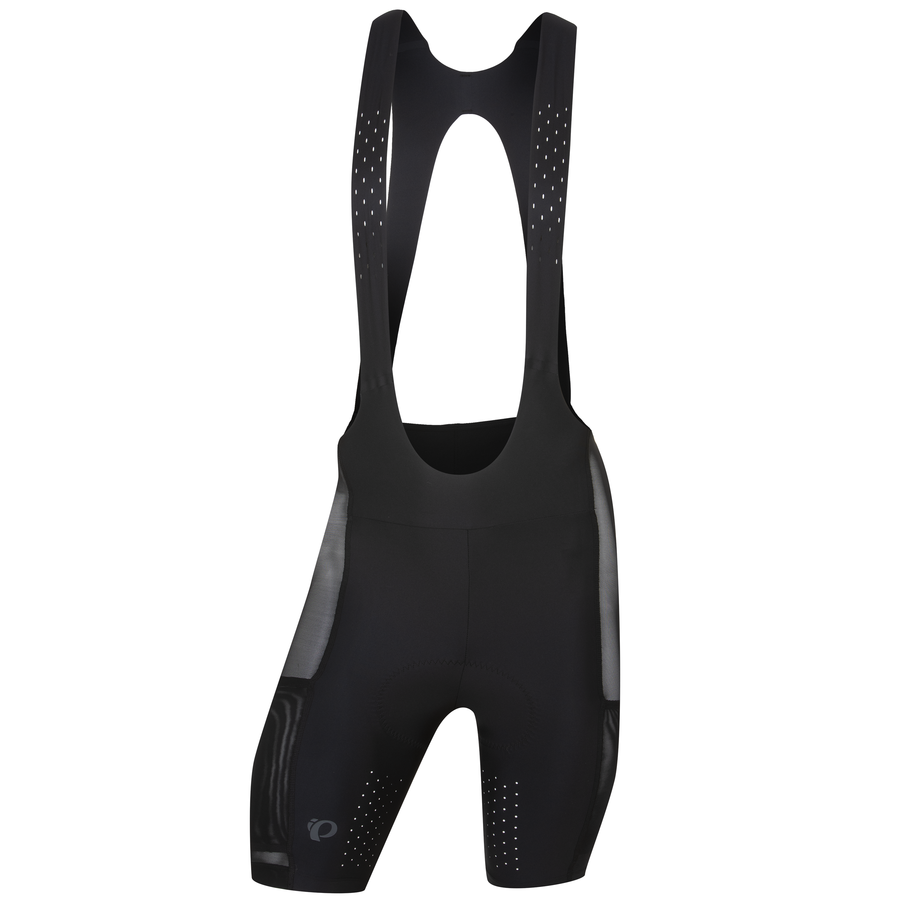 Men's PRO Cycling Bib Shorts with Transfer Liner - High Performance Bike Shorts for Road & Mountain Biking | Comfortable Padded Cycling Gear for Long Distance Rides