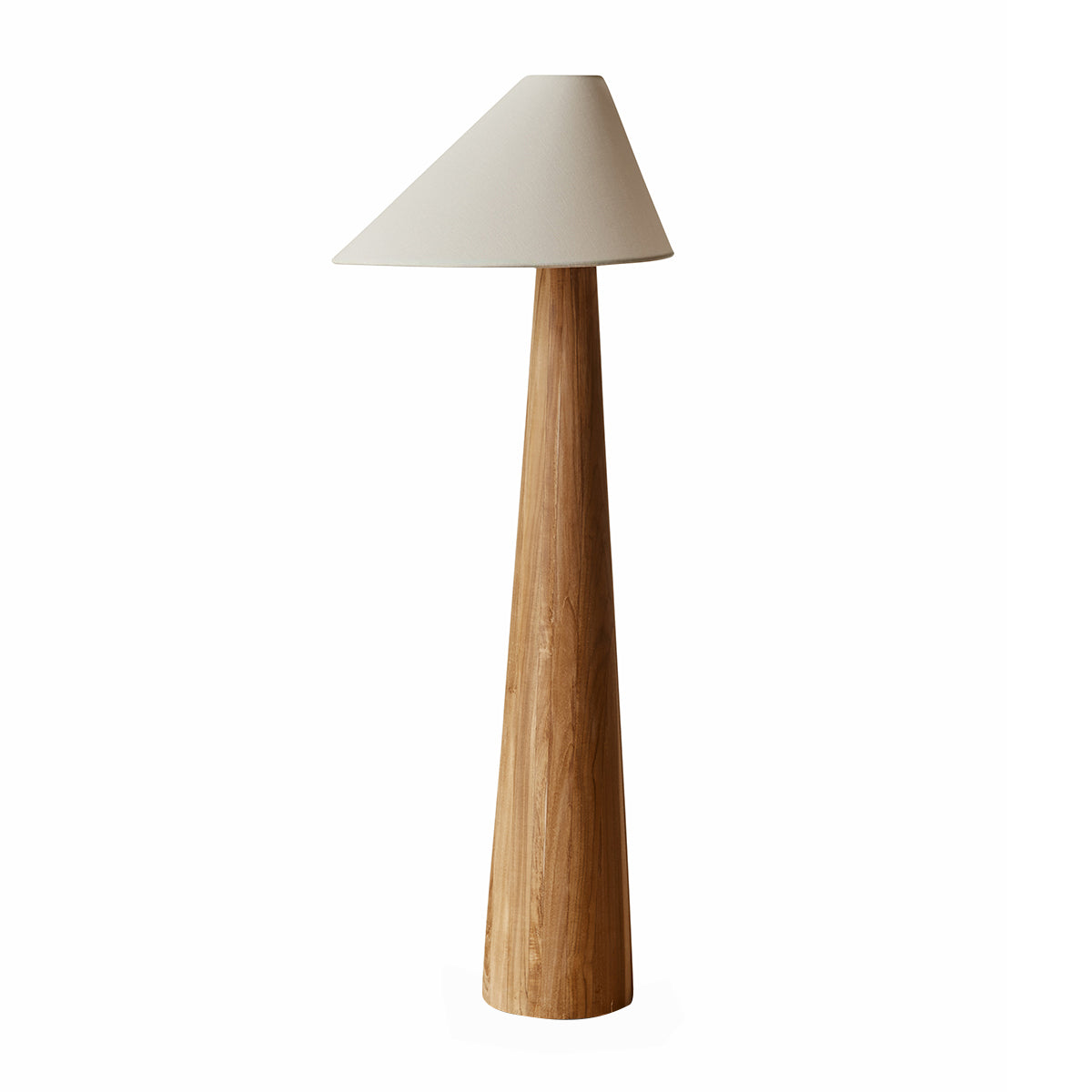 Teak / Natural