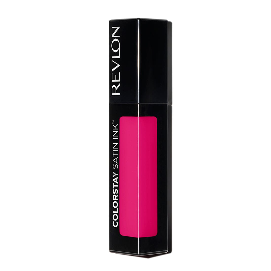 Revlon ColorStay Satin Ink Liquid Lipstick - Seal the Deal #12, Long-Lasting Matte Finish, Moisturizing Formula | Perfect for Everyday Wear, Date Nights & Special Occasions