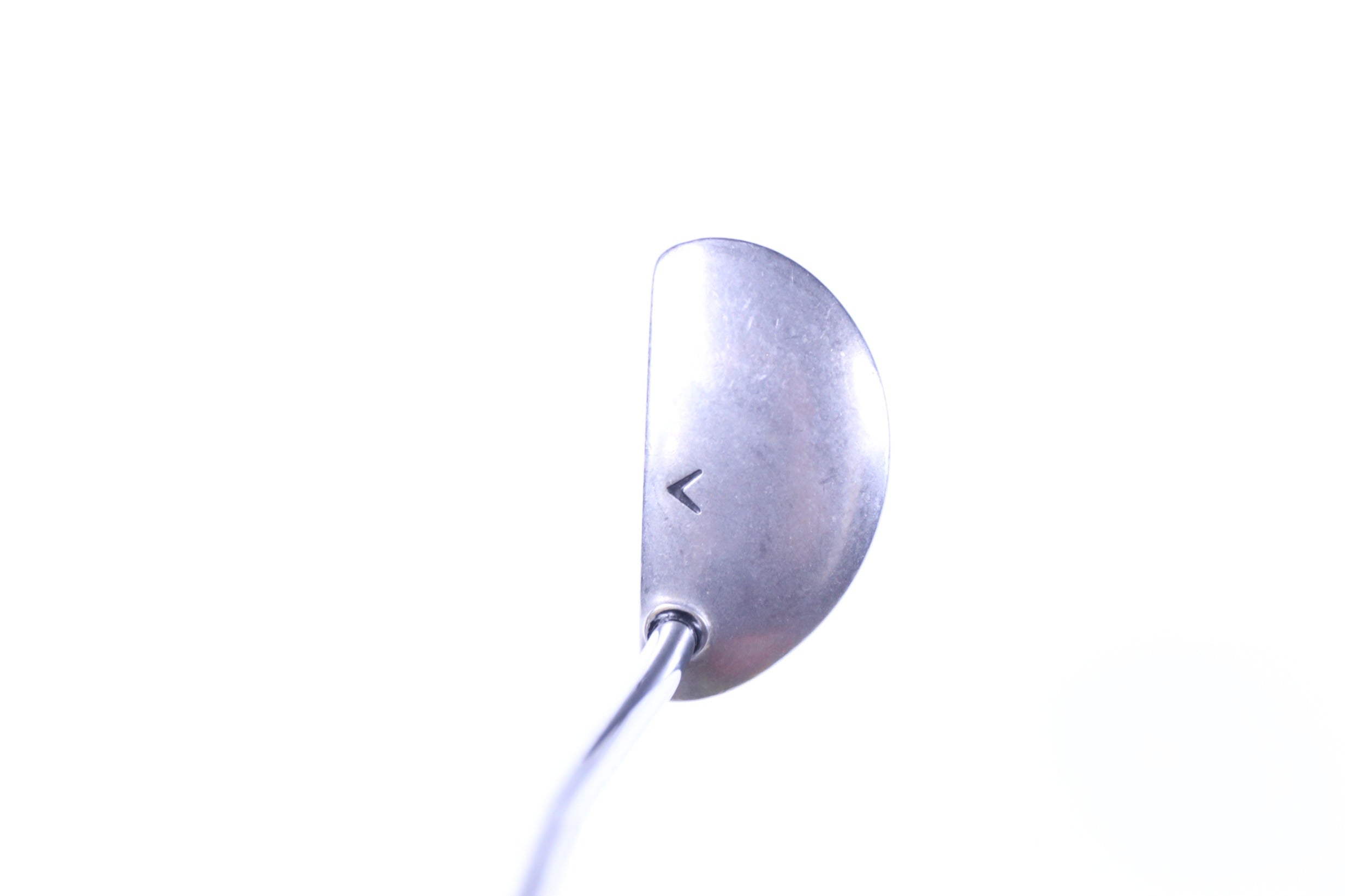 Used Callaway Tuttle Putter - Right Handed 35 Inch Mallet Golf Club for Men | Perfect for Putting Practice & Course Play