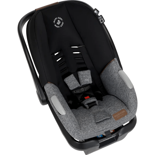 Maxi Cosi Tayla Max 5-in-1 Convertible Travel System Stroller with Car Seat - Lightweight Baby Stroller for Newborn to Toddler | Perfect for Shopping, Travel & Daily Walks