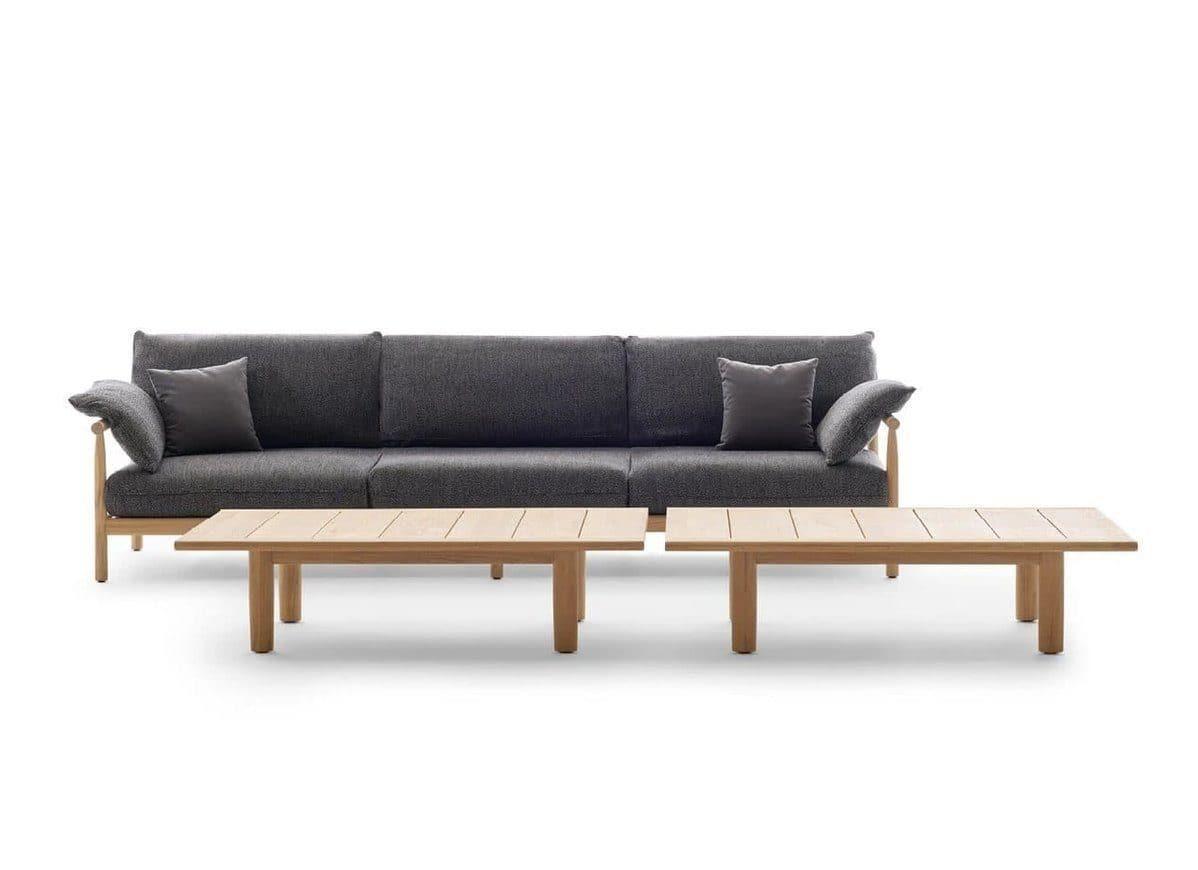 Modern TIBBO Coffee Table - Stylish & Durable Living Room Furniture for Home Decor | Perfect for Small Spaces, Apartments & Lounge Areas