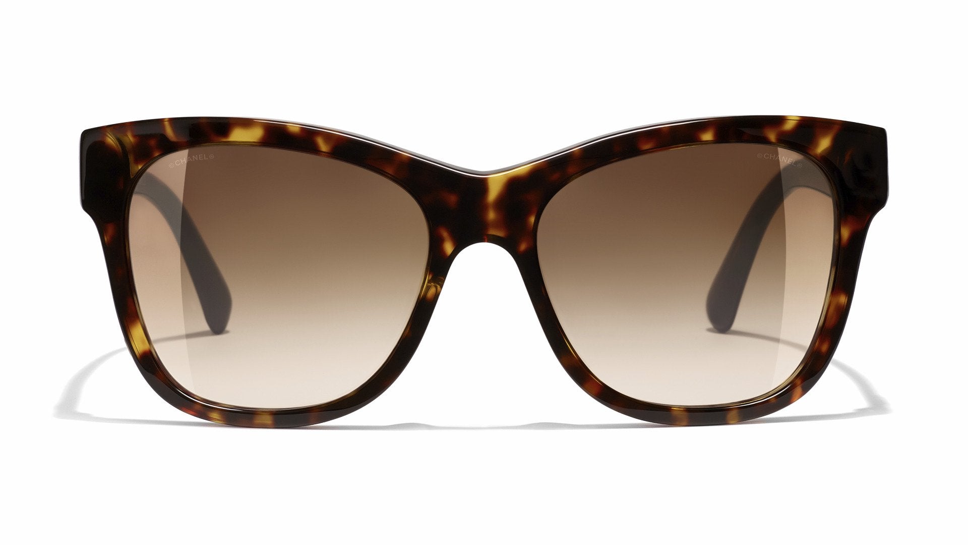 Chanel 5380 Sunglasses - Classic Aviator Style with UV Protection - Perfect for Driving, Travel & Outdoor Activities