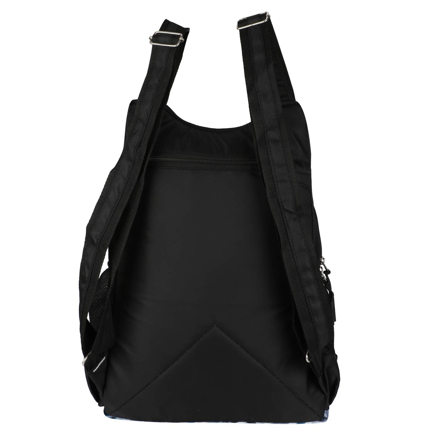 AREO Kids Backpack - Large Capacity Lightweight Waterproof School Bag with Black White Camouflage Design | Perfect for School, Travel & Outdoor Adventures