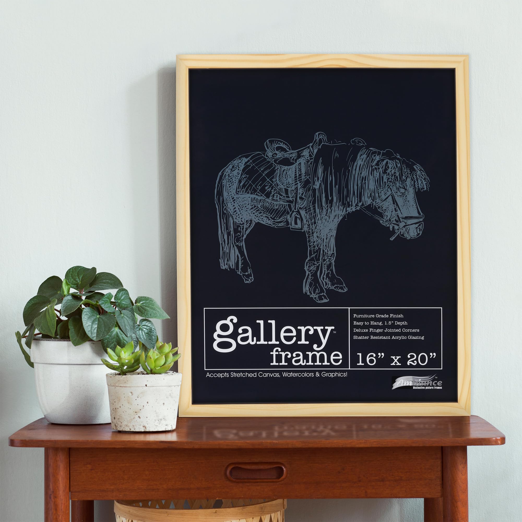 Ambiance Gallery 1.5