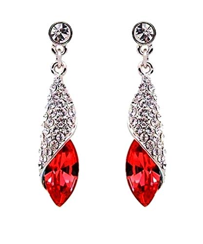 Silver Red