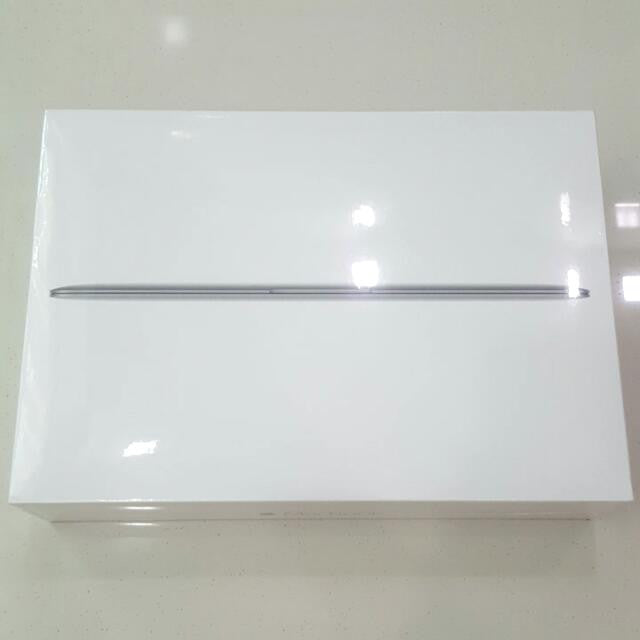 Apple MacBook Pro 12