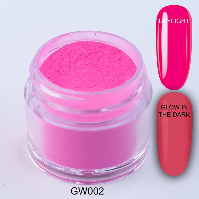 10g Acrylic Nail Powder Set - 20 Vibrant Colors for Professional Nail Art | Perfect for Salon, DIY Manicures & Nail Extensions