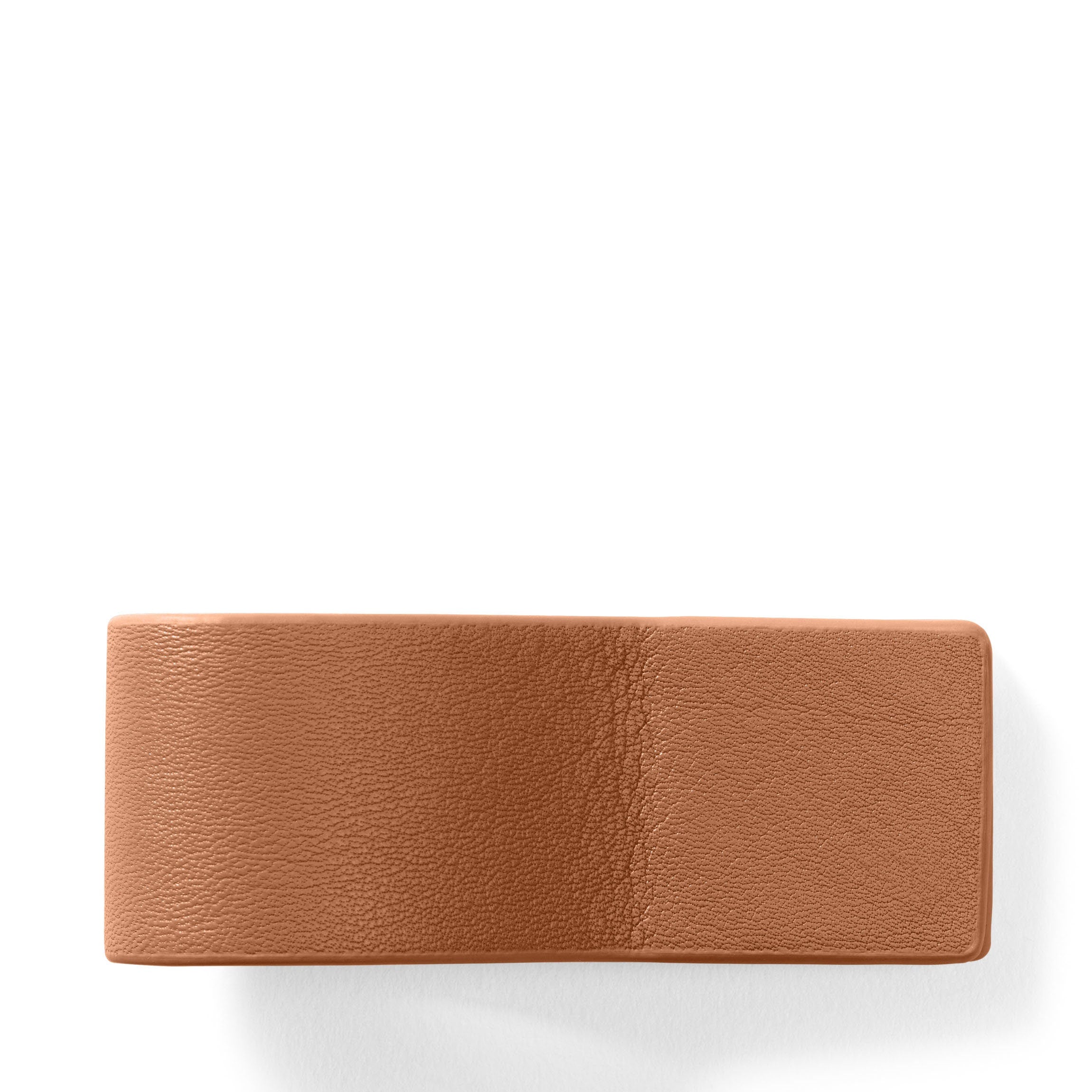 Premium XL Cord Wrap in Cognac - Organize Cables & Wires for Home, Office, and Travel Accessories