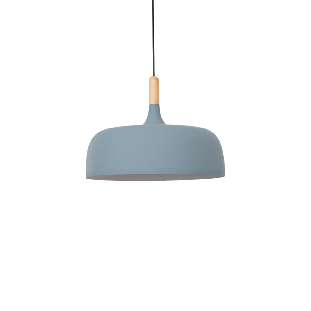 Stylish Acorn Pendant Light - Modern Hanging Ceiling Fixture for Kitchen Island, Dining Room & Bedroom Lighting